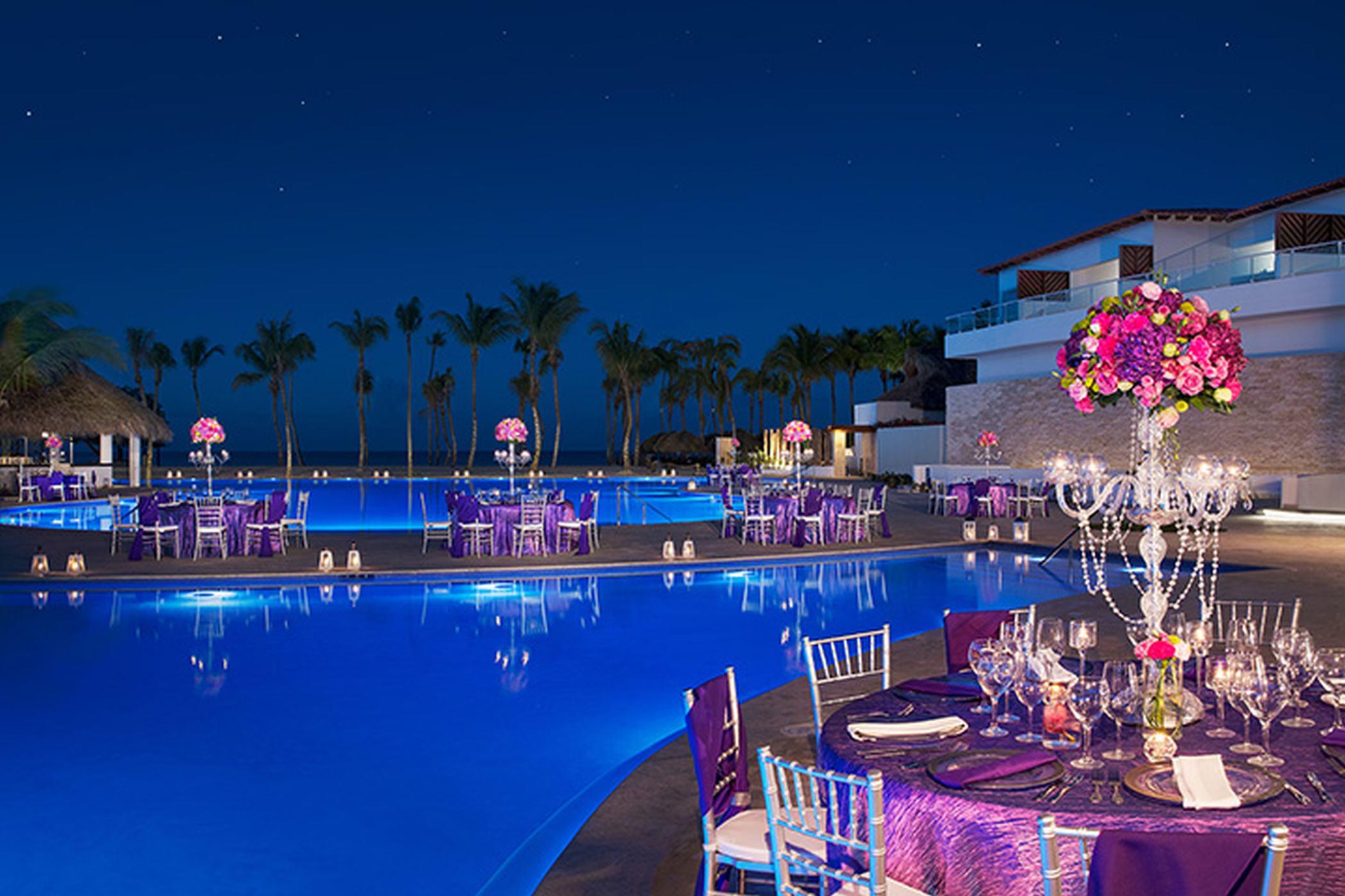 בייהיבה Dreams Dominicus La Romana Resort & Spa מראה חיצוני תמונה