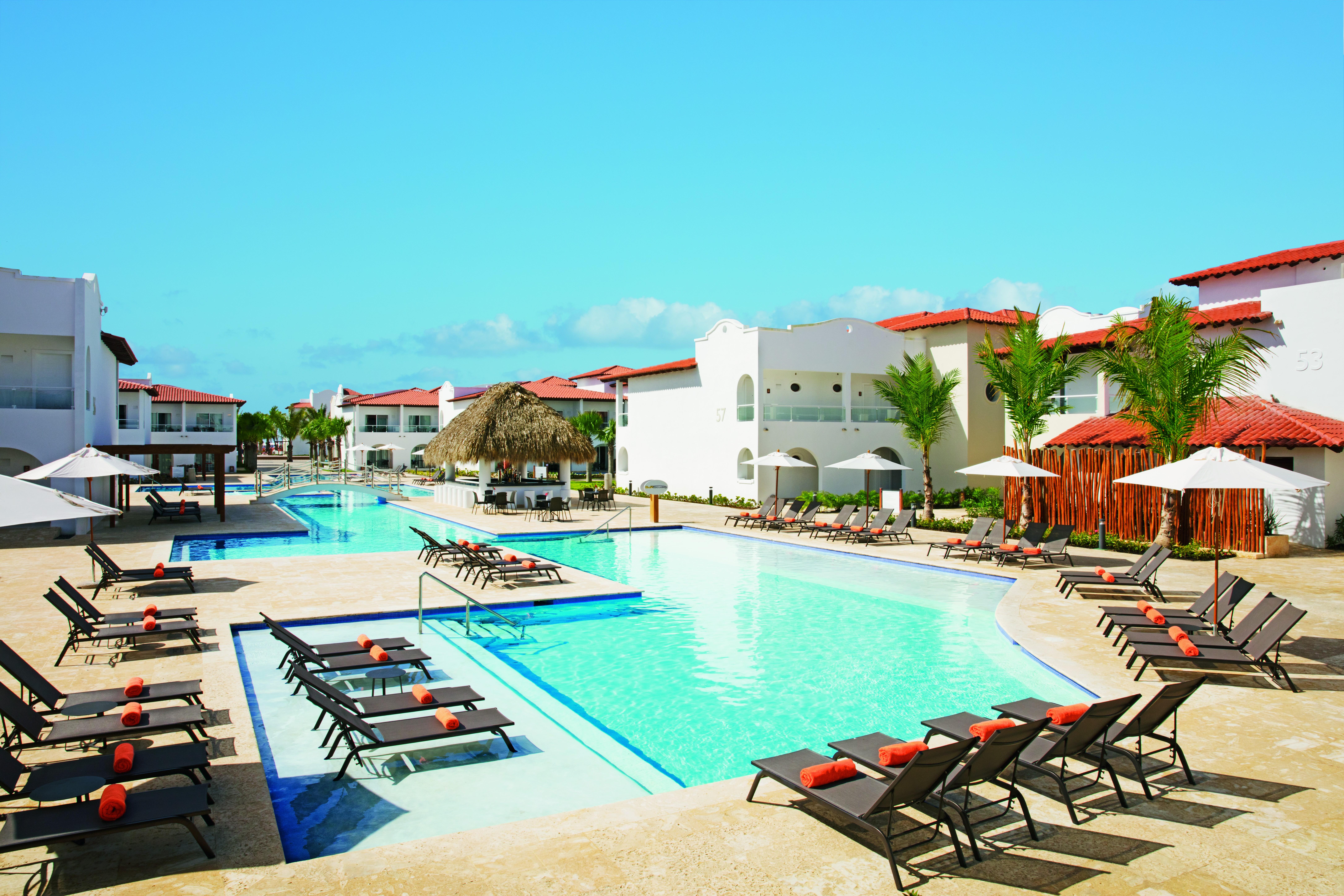 בייהיבה Dreams Dominicus La Romana Resort & Spa מראה חיצוני תמונה